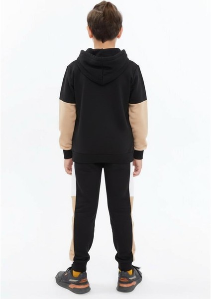 Erkek Çocuk Eşofman Takım 6-14 Yaş 1008 fiyatları