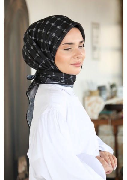 Soft Pamuk Eşarp TN2001 fırsatları