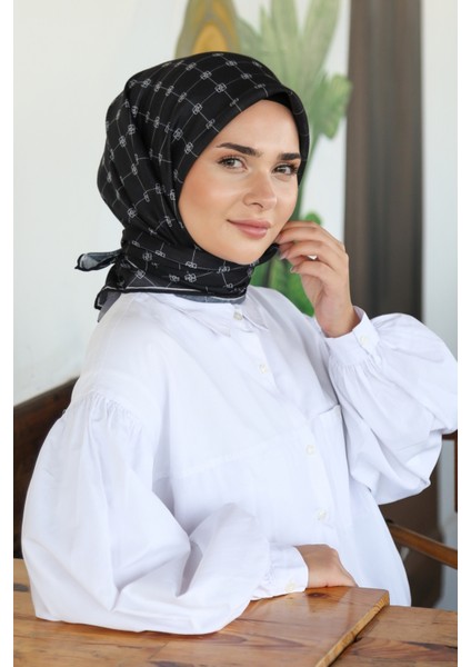 Soft Pamuk Eşarp TN2001 indirimleri