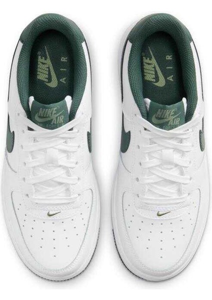 Air Force 1 Gs Sneaker Ayakkabı FV5948-110 fırsatları