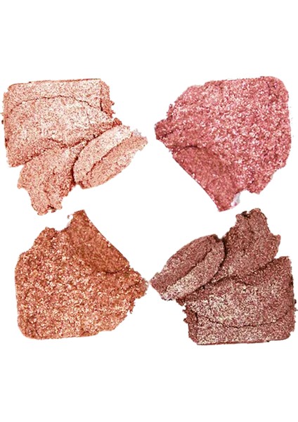 Luxury Palette Of Pops Pillow Talk - 4'lü Far Paleti Pillow Talk (5,2 G) fiyatları