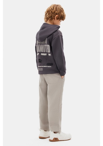 Erkek Çocuk Pantolon 8-14 Yaş 69316 modelleri