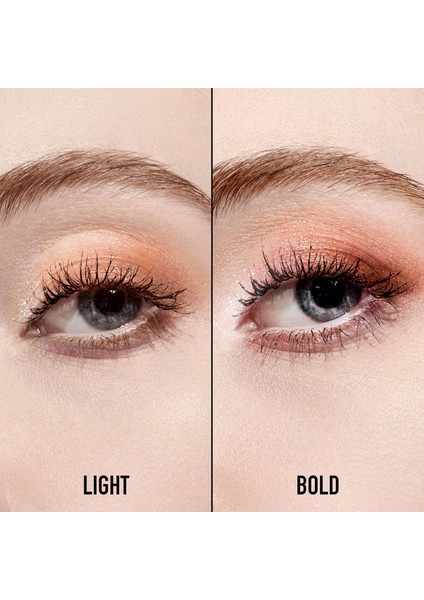 Dior Backstage Eye Palette - 9-Eyeshadow Palette 001 Warm Neutrals modelleri