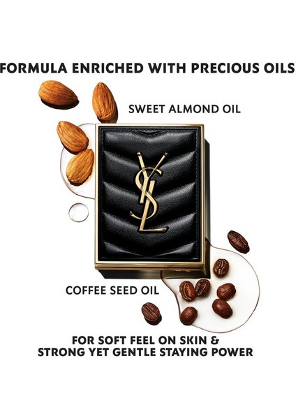 Couture Mini Clutch - Yüksek Pigmentli Far Paleti Unexplored Garden (4 G)