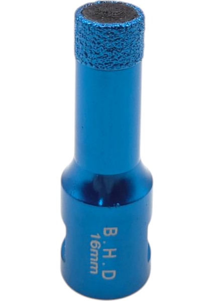 B.h.d BHD00244 16MM Elmas Mermer Granit Delme Panç