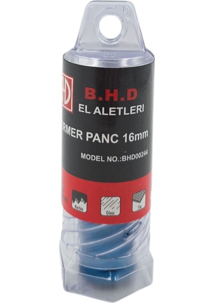 B.h.d BHD00244 16MM Elmas Mermer Granit Delme Panç fırsatları