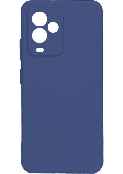 General Mobile Gm 24 Pro Kılıf Esnek ve Hafif Yapılı Soft Touch Premium Silikon Kapak Ryc/biye