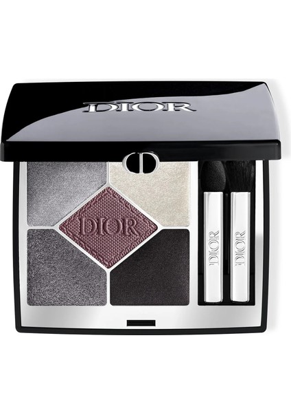 5 Couleurs Couture Eyeshadow Palette - Far Paleti 073 Pied-De-Poule (7g)