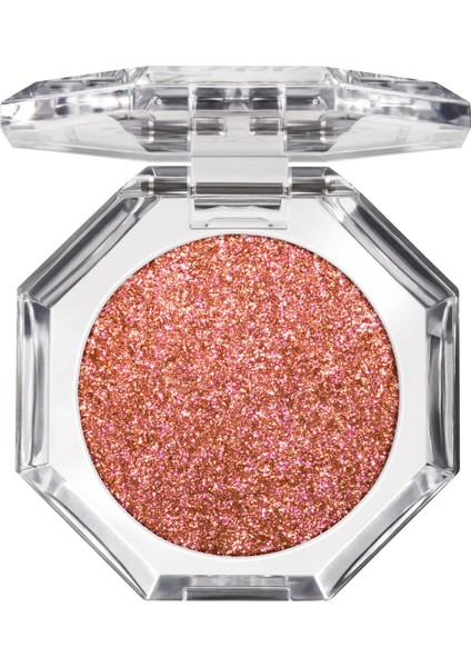 Ddisco Crush - Yoğun Pigmentli Krem Far Heart Eyes