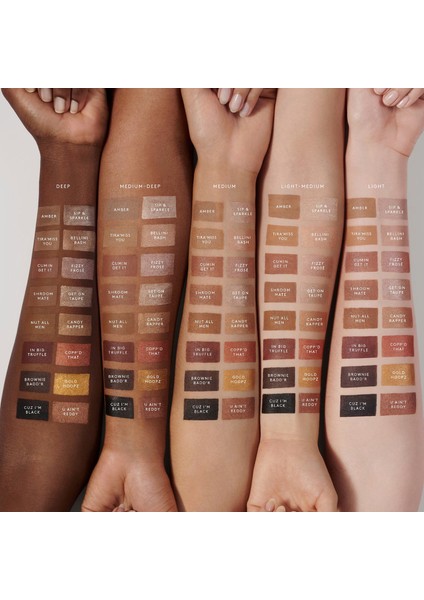 Shadowstix Longwear Eyeshadow Stick - Krem Far Amber (10,8 G) fiyatları