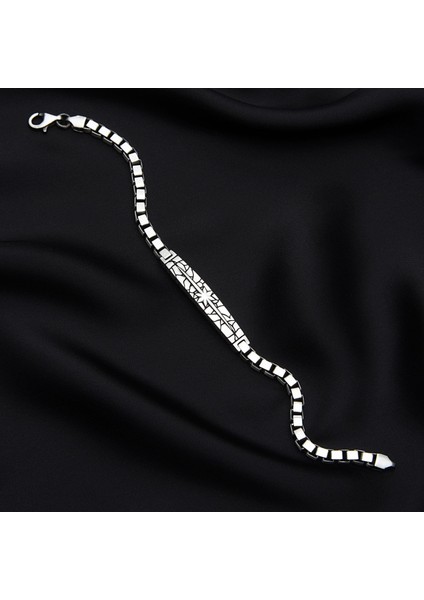 959 Erkek Gümüş Bileklik fiyatları