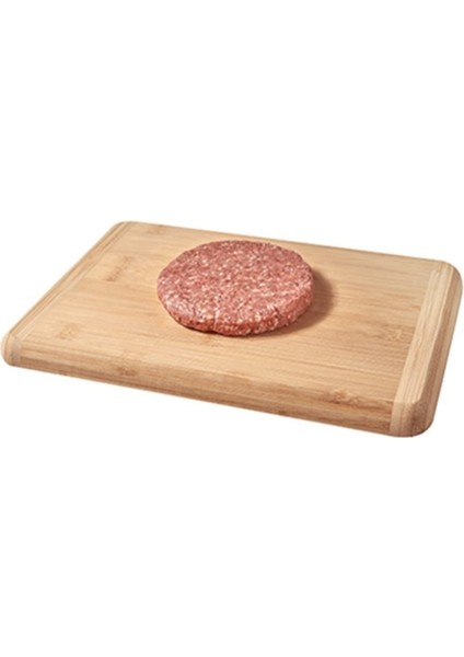 Dondurulmuş Hamburger Köfte | Hazır Pişirmelik & Izgaralık | Pratik ve Lezzetli fiyatları