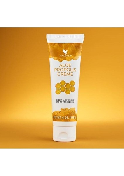 Aloe Propolis Krem
