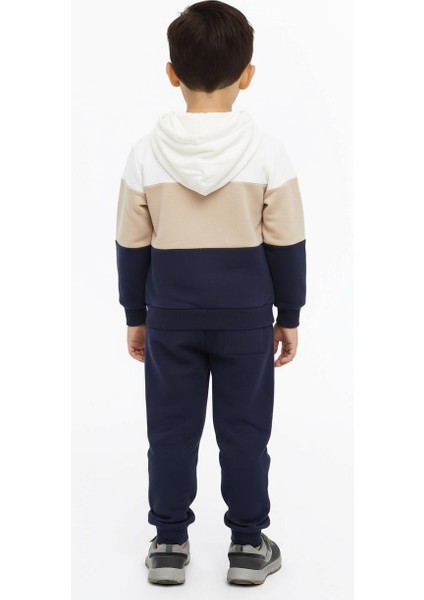 Erkek Çocuk Eşofman Takım 1-4 Yaş 1006 fiyatları