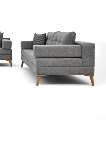 Zeri Modüler Koltuk & Kanepe - Bordo - 173 modelleri