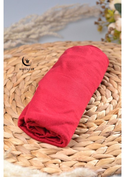 Tesettür Penye Şal modelleri