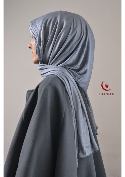 Tesettür Penye Şal