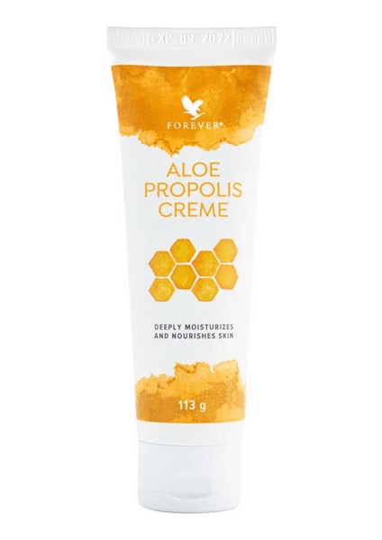 Forever Aloe Propolis Creme 1979 Orijinal Barkodlu Ürün Gönderiyoruz