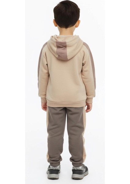 Erkek Çocuk Eşofman Takım 1-5 Yaş 7536 fiyatları