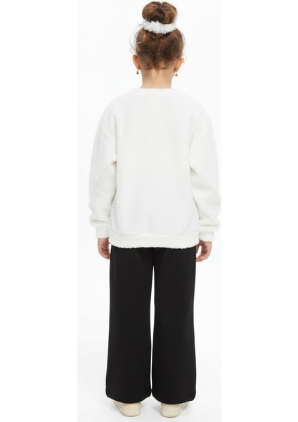 Kız Çocuk Eşofman Takım 4-12 Yaş 1020 fiyatları