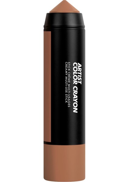 Artist Color Crayon – Çok Amaçlı Krem Çubuk 436 - Spicy Caramel (7 G)