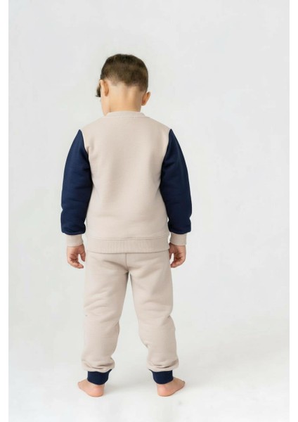 Erkek Çocuk Eşofman Takım 3-12 Ay 1001 fiyatları