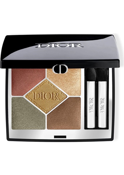 5 Couleurs Couture Eyeshadow Palette - Far Paleti 343