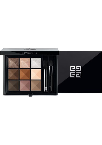 Le 9 De Givenchy - Far Paleti 9.08 (8 G) modelleri