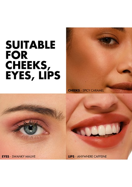 Artist Color Crayon – Çok Amaçlı Krem Çubuk 228 - Cheeky Fushia (7 G)