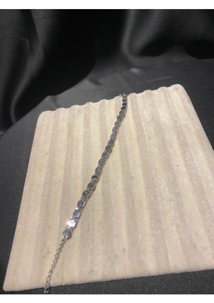 Lake Walk Kadın Çelik Kolye modelleri