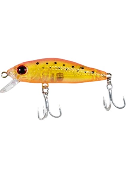 Super Minnow 5,5cm 5gr Maket Yem Renk : Toronto