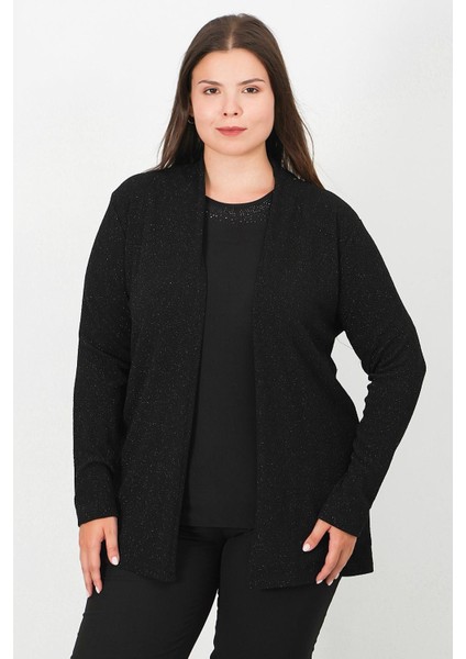 Abiye Ikili Takım Ceket ve Bluz