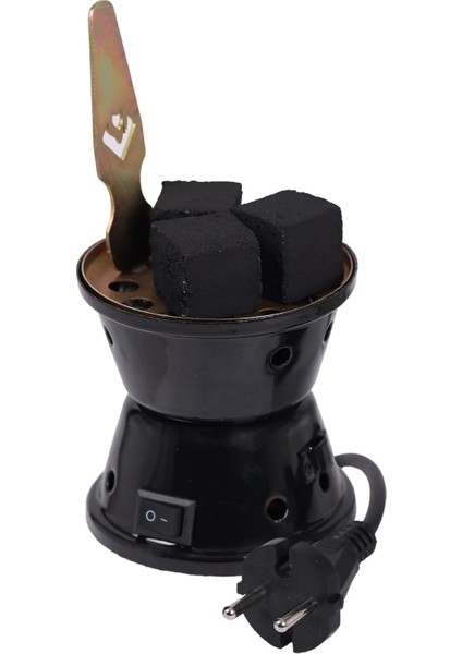 Iksa Elektirikli Mini Ocak Cep Herkülü