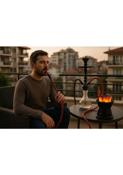 Iksa Elektirikli Mini Ocak Cep Herkülü fırsatları