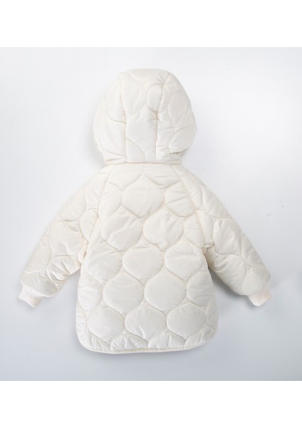 Kız Çocuk Mont 2-6 Yaş 50316 fiyatları