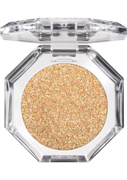 Ddisco Crush - Yoğun Pigmentli Krem Far Hypnotıc