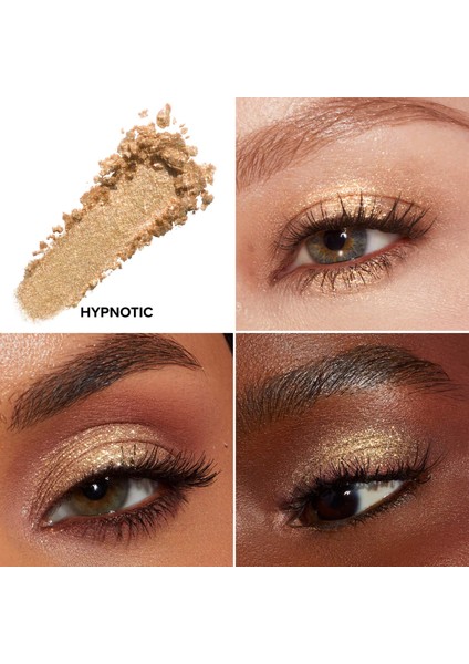 Ddisco Crush - Yoğun Pigmentli Krem Far Hypnotıc fiyatları