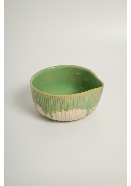 6 Parça Matcha Çay Seti – El Yapımı Seramik Kase & Tutucu, Bambu Çırpıcı, 2 Ölçek Kaşığı, Süzgeç modelleri