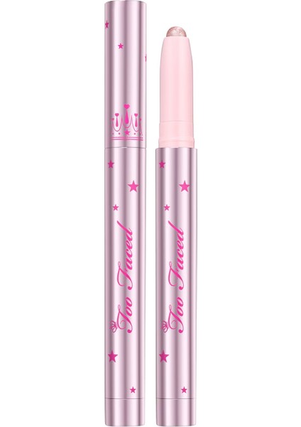 Quickie Queen - Çubuk Göz Farı Fairy Dust (1.5 G)