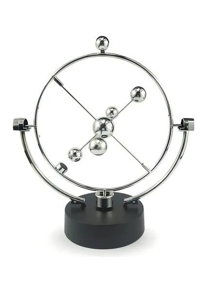 Kinetik Manyetik Newton Sarkaçlı Masa Sehpası fiyatları