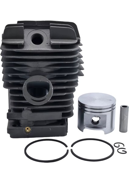 Stıhl MS290 46MM Silindir Piston Seti – Yüksek Performanslı Yedek Parç