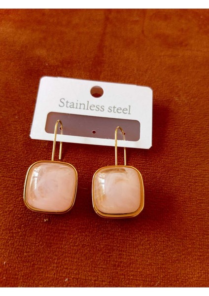 Gold Çelik Küpe fırsatları