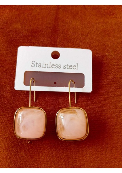 Gold Çelik Küpe indirimleri