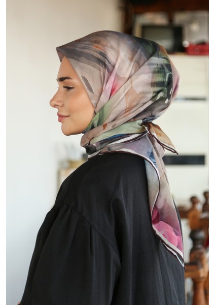 Soft Pamuk Eşarp TN2003 fiyatları