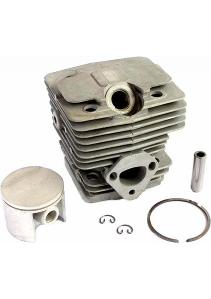 Alpina Tırpan V52 45MM Silindir Piston Seti – Yüksek Performanslı Yedek Parça modelleri