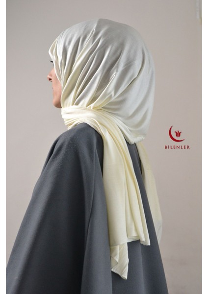 Tesettür Penye Şal