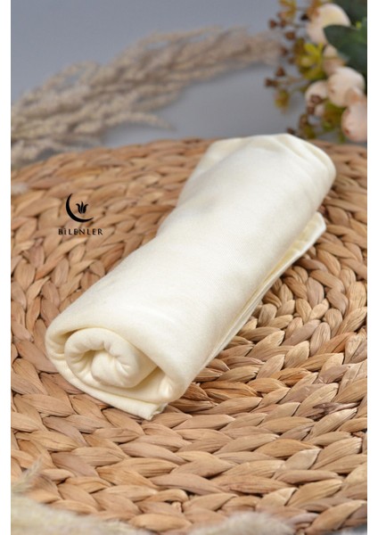 Tesettür Penye Şal modelleri