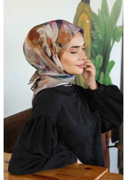 Soft Pamuk Eşarp TN2003 indirimleri