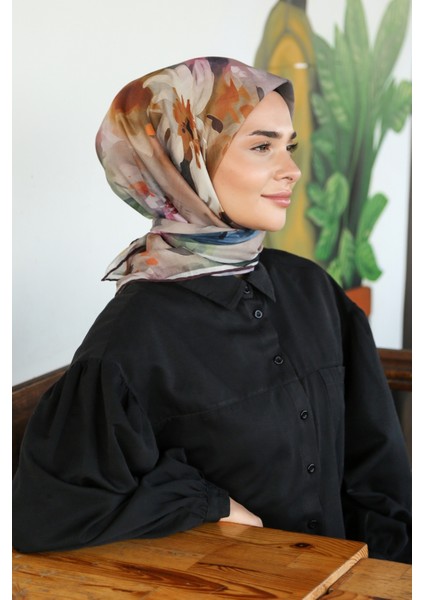 Soft Pamuk Eşarp TN2003