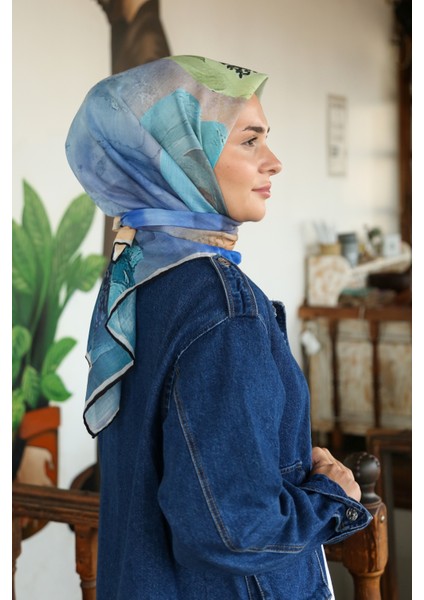 Soft Pamuk Eşarp TN2002 fiyatları